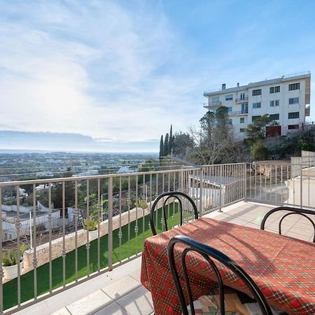 Апартаменты Casa Lucrezia 2 Чистернино Экстерьер фото
