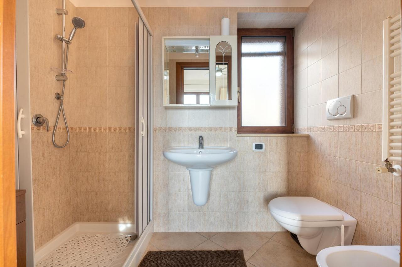 Апартаменты Casa Lucrezia 2 Чистернино Экстерьер фото
